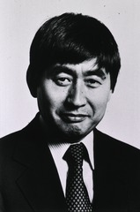 [1982 Award Winner - Hidesburo Hanafusa]