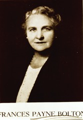 Frances Payne Bolton
