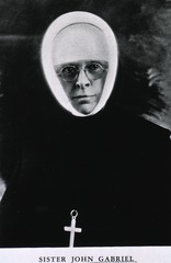 Sister John Gabriel
