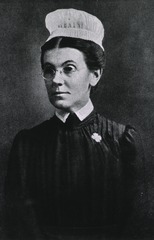 Isabel McIsaac