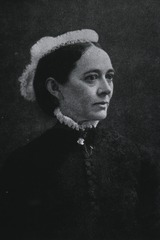 Lucy Lincoln Drown