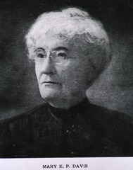 Mary E.P. Davis
