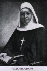 Sister Amy Margaret