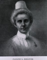 Pauline L. Dolliver