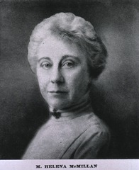M. Helena McMillan