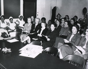 [Planning for the Midwives Institute]