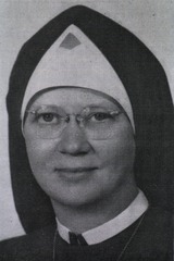 Sister M. Theophane