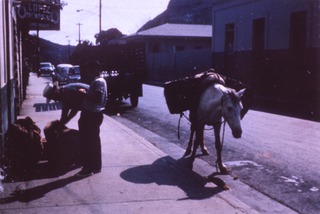 [Ponce, Puerto Rico, 1965]
