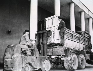 [Construction of the 37th General Hospital]