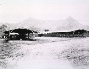 [47th Station Hospital, Milne Bay, New Guinea]