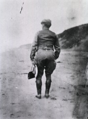 [Passed Assistant Surgeon Wiliam C. Rucker, from the rear, San Francisco, Calif.]