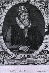 Gulielmus Butler Medicus Cantabrig