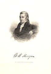 B.R. Morgan