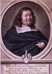 Matthaeus Keller Pharmacopaeus