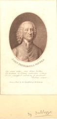 John Fothergill M.D.F.R.S