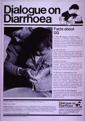 Dialogue on diarrhoea: facts about DD