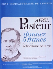 Appel Pasteur