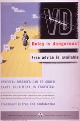 Delay is dangerous: free advice is available