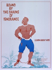 Bound by the chains of ignorance