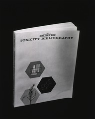 Toxicity Bibliography