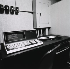 [NLM- OCCS Computer Room]