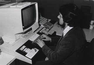 [NLM- OCCS Computer Room]