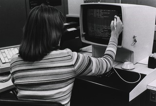 [NLM- OCCS Computer Room]