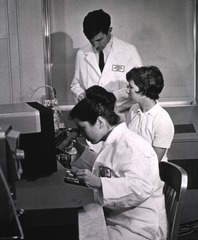 [NIH- Unidentified Laboratory Photos]