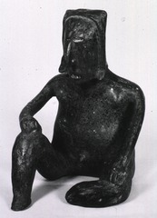 [Weisman Collection figure no. 105]