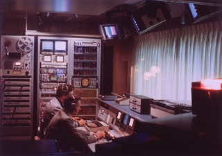 [Lister Hill Center- CTS Experiment, 1976-79]
