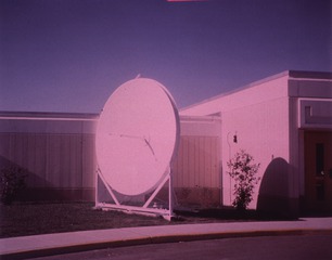 [Lister Hill Center- Application Technology Satellite]