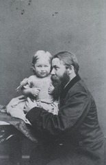 [Joseph R. Smith and his nephew]