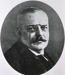 [Alois Alzheimer]