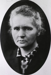 [Marie Curie]