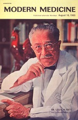 Dr. Louis N. Katz