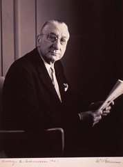 Harry C. Schmisser