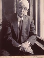 Dr. Arthur Sanford
