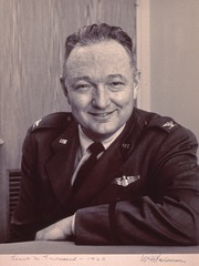 Frank M. Townsend