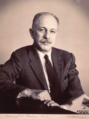 Samuel H. Rosen