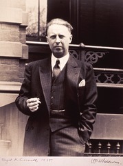 Virgil H. Cornell