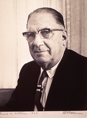 Frank W. Hartman