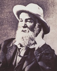 Walt Whitman