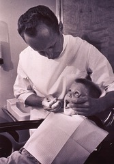 Children - dental care