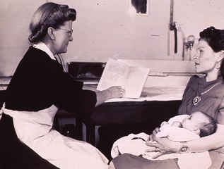 Medical exam - infant through age twelve