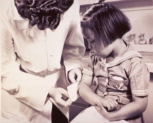 Medical exam - infant through age twelve