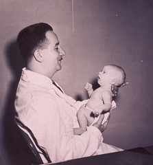 Medical exam - infant through age twelve