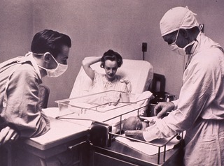 Medical exam - infant through age twelve