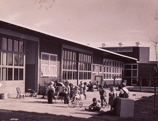 Nursery school