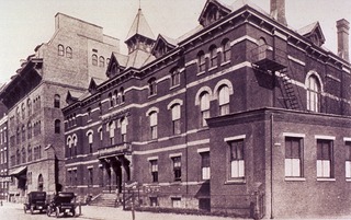 Woman's Medical College of Pennsylvania