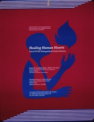 Healing human hearts